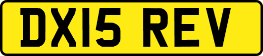DX15REV