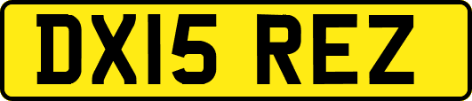 DX15REZ