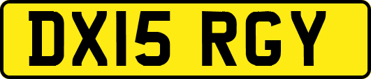 DX15RGY