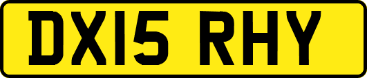 DX15RHY
