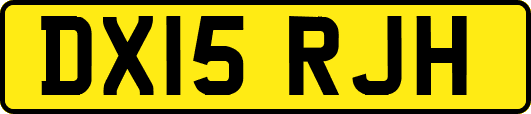 DX15RJH