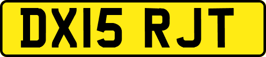 DX15RJT