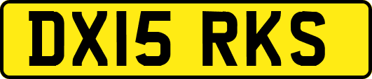 DX15RKS