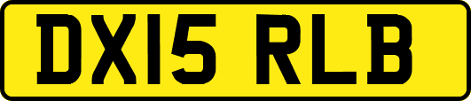 DX15RLB