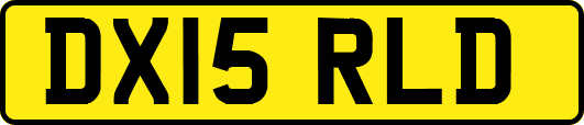 DX15RLD