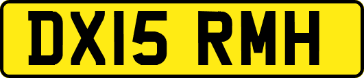 DX15RMH