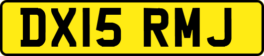 DX15RMJ