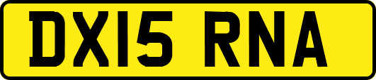 DX15RNA