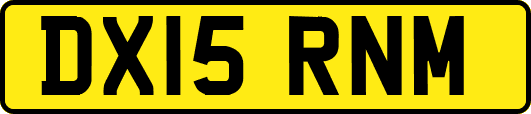 DX15RNM