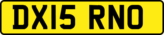 DX15RNO