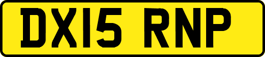 DX15RNP