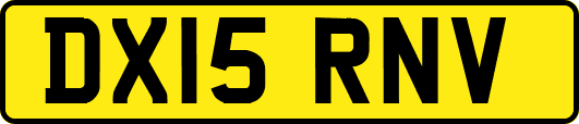 DX15RNV