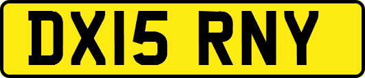 DX15RNY