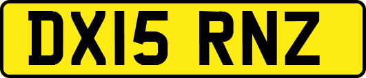 DX15RNZ