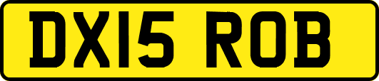 DX15ROB