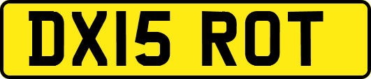 DX15ROT