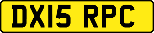 DX15RPC