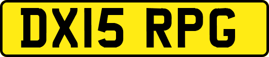 DX15RPG