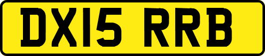DX15RRB