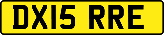 DX15RRE
