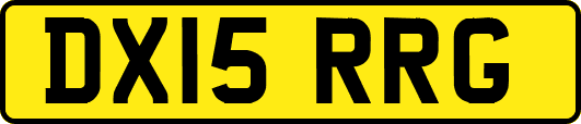 DX15RRG