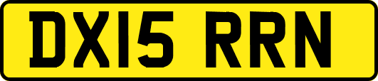 DX15RRN