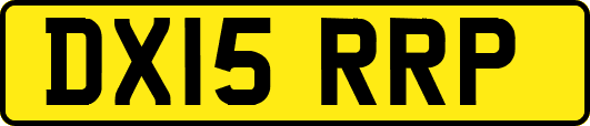 DX15RRP