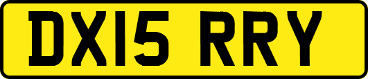 DX15RRY