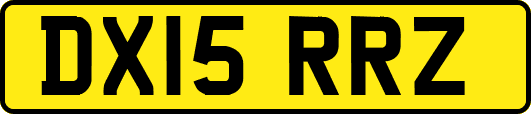 DX15RRZ