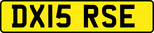 DX15RSE