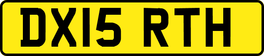 DX15RTH
