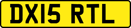 DX15RTL