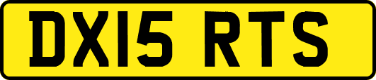 DX15RTS