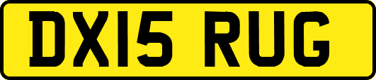 DX15RUG