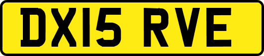 DX15RVE