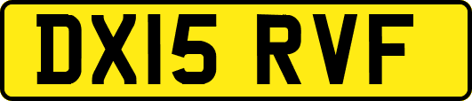 DX15RVF