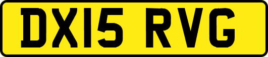 DX15RVG