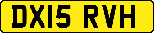 DX15RVH