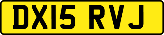DX15RVJ