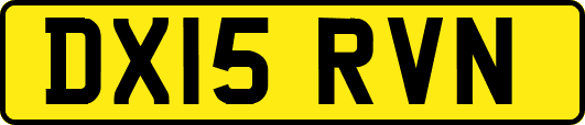 DX15RVN