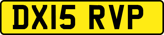 DX15RVP