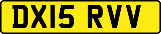DX15RVV
