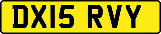 DX15RVY