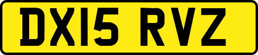 DX15RVZ