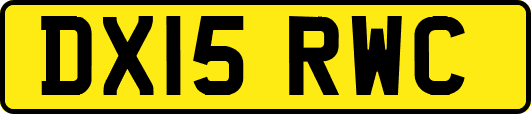 DX15RWC