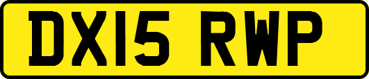 DX15RWP