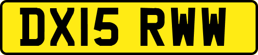 DX15RWW