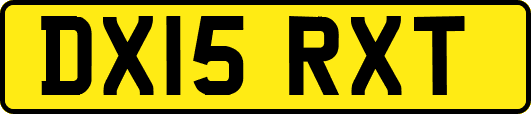 DX15RXT