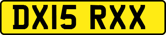 DX15RXX