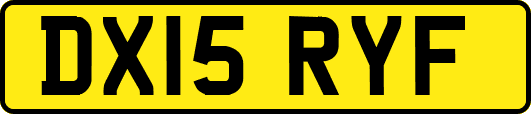 DX15RYF